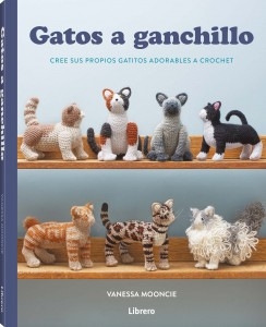 GATOS A GANCHILO