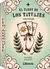 TAROT DE LOS TATUAJES