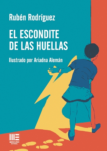 ESCONDITE DE LAS HUELLAS, EL