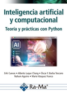 INTELIGENCIA ARTIFICIAL Y COMPUTACIONAL