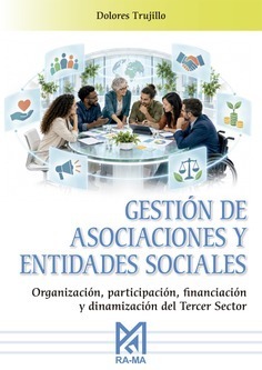 GESTIÓN DE ASOCIACIONES Y ENTIDADES SOCIALES