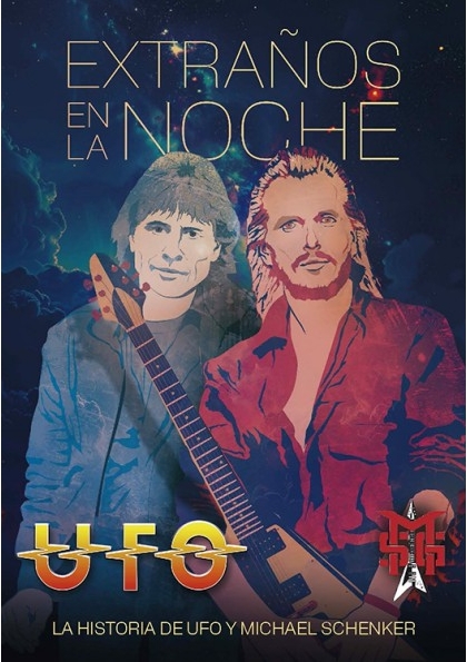 EXTRAÑOS EN LA NOCHE