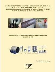 MANUAL DE REDES DE AGUA TOMO II