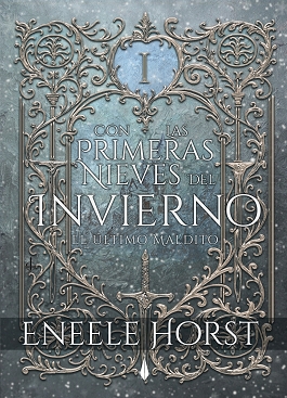 CON LAS PRIMERA NIEVES DEL INVIERNO