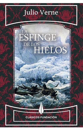ESFINGE DE LOS HIELOS