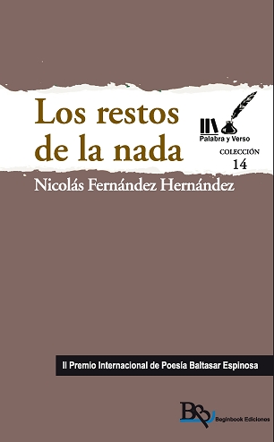 RESTOS DE NADA, LOS
