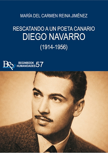 RESCATANDO A UN POETA CANARIO. DIEGO NAVARRO (1914-1956)