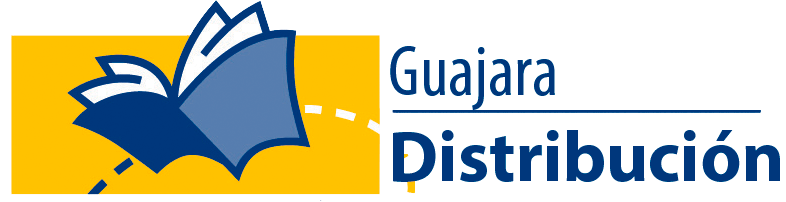 Logo Lemus Guajara Distribuciones