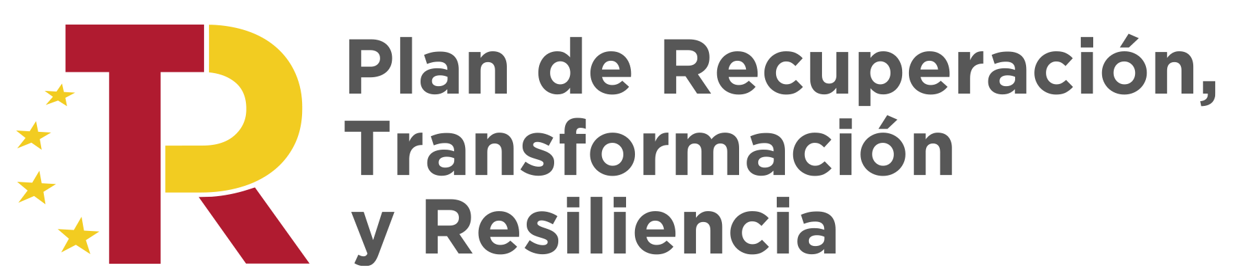 Plan de recuperación, transformación y resiliencia